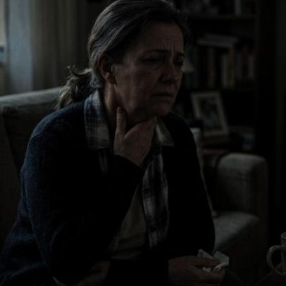 Voz na menopausa: entenda as mudanças e o que a mulher sente