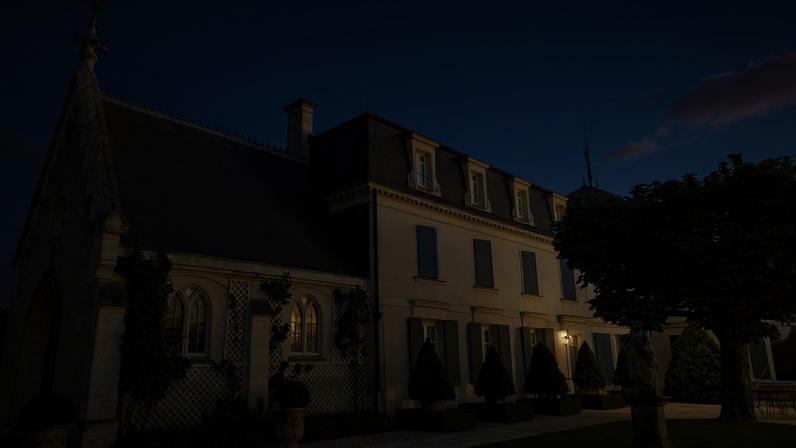 Château La Mission Haut-Brion