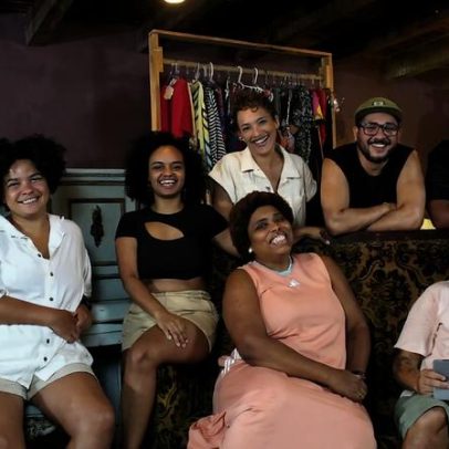 Projeto antirracista Tua Ficha Tá Preta? chega ao Rio de Janeiro