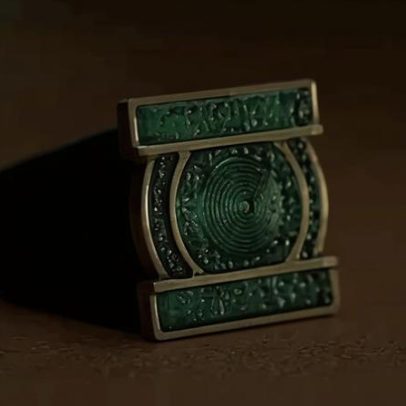 Novo trailer de Lanternas destaca poder do anel e estreia na HBO