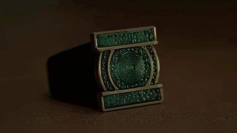 Novo trailer de Lanternas destaca poder do anel e estreia na HBO