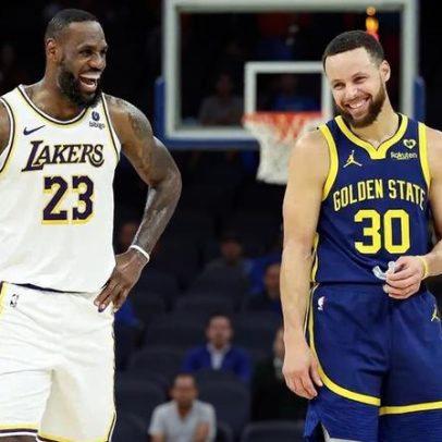 Ranking de riqueza: quem são os jogadores mais ricos da NBA