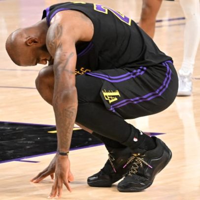 Times que varreram LeBron nos playoffs costumam conquistar o título