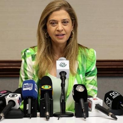 Palmeiras assina acordo da Libra com o Flamengo