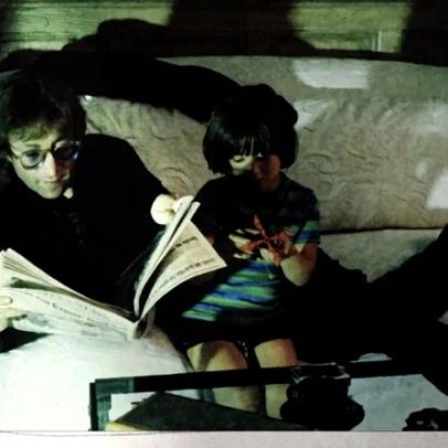 Soderbergh comenta documentário sobre John Lennon