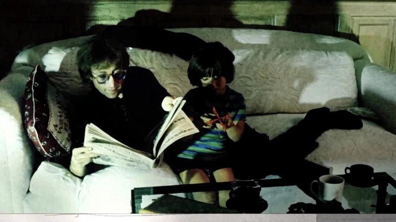 Soderbergh comenta documentário sobre John Lennon