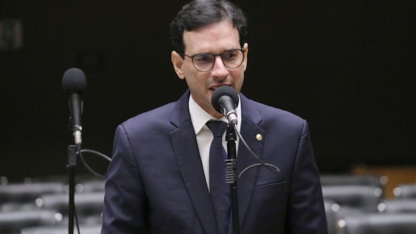 Leo Prates afirmou que o principal desafio é elaborar um texto que atenda trabalhadores e empresários