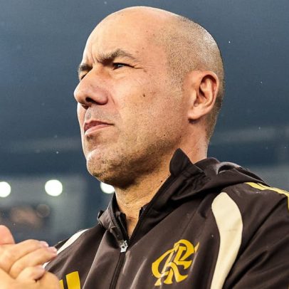 Jardim define mudanças na escalação do Flamengo contra o Grêmio