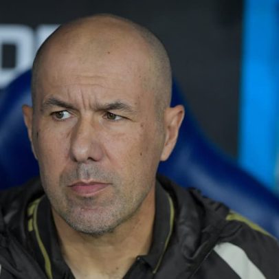 Jardim define escalação do Flamengo para duelo com o Coritiba