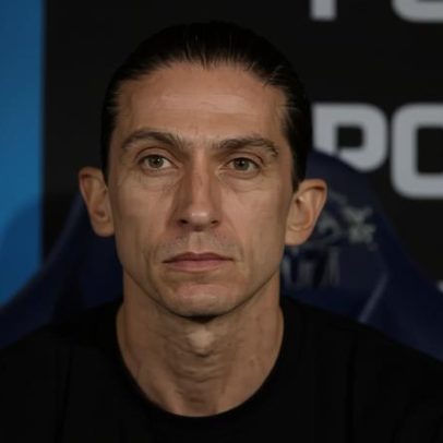 Filipe Luís, ex-Flamengo, é plano A para clube europeu