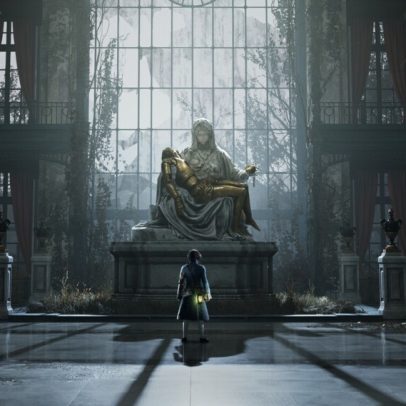 Sequência de Lies of P entra em produção; estúdio busca especialista em IA
