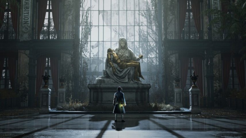 Sequência de Lies of P entra em produção; estúdio busca especialista em IA