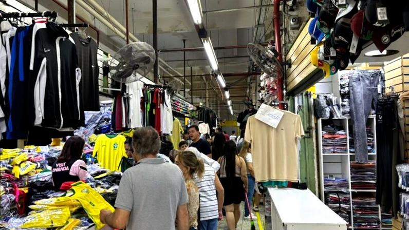 Escala 6x1: trabalhadores pedem descanso e empresários temem cortes