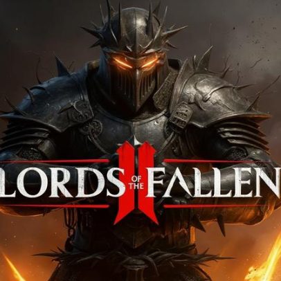 Lords of the Fallen 2 rompe com a Epic e também chega ao Steam