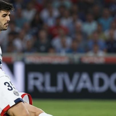 São Paulo pode lucrar com ex-jogadores, como Beraldo e Nestor