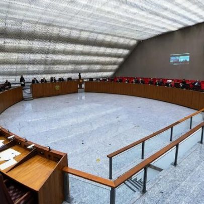 Estudo avalia se tecnologia pode substituir juízes