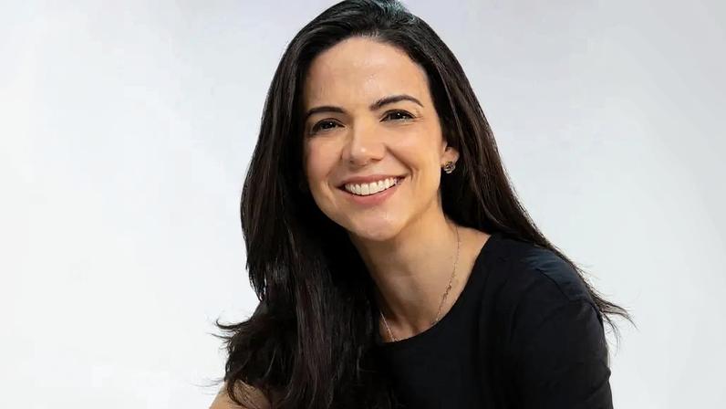 Luciana Malavasi: "as mulheres são engolidas pelo mercado"