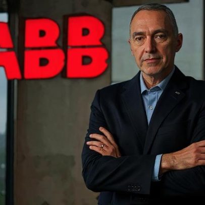 ABB vê curto-circuito na infraestrutura, investe em data centers