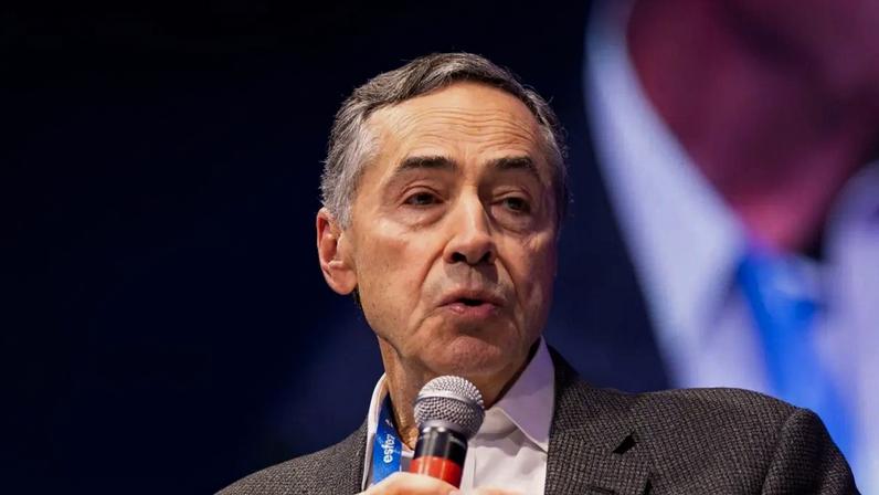 Ex-presidente do STF Luís Roberto Barroso (Esfera Brasil/Divulgação)