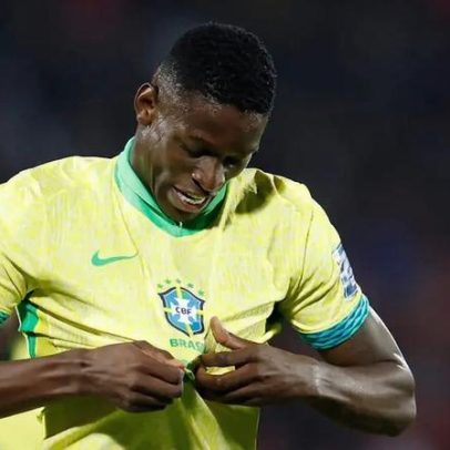 Flamengo e Fluminense lideram lista de jovens da base convocados à Seleção