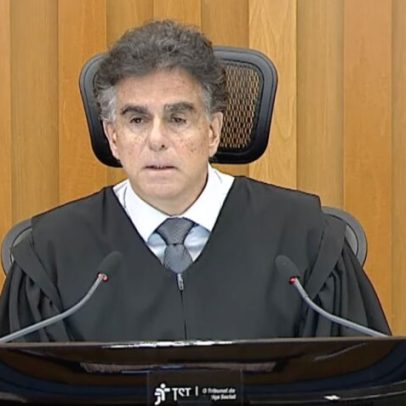 Presidente vermelho do TST afirma não ser juiz parcial
