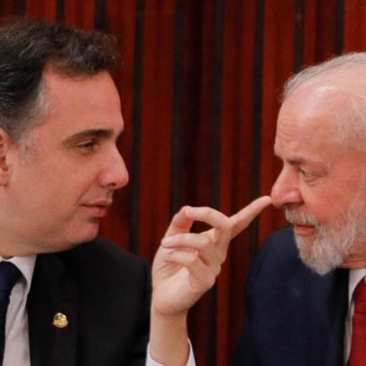 Lula e Edinho discutem fechar palanque em MG em conversa com Pacheco