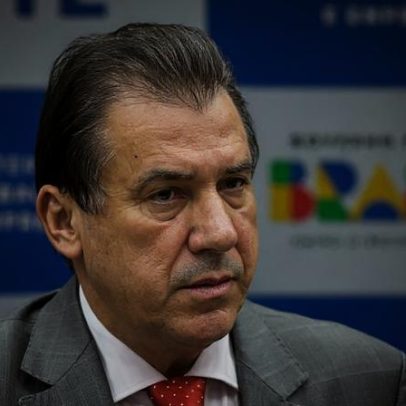 Marinho afirma que Bolsonaro interrompeu valorização do salário mínimo