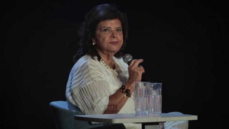 Evento de Luiza Helena Trajano e do Grupo Mulheres do Brasil deve reunir mais de 10 mil profissionais em agosto