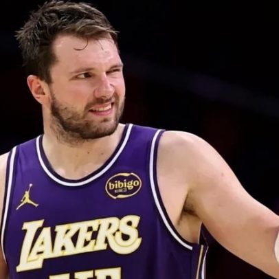 Lakers planejam montar elenco em torno de Luka Doncic, diz Pelinka