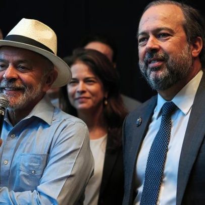 Governo cancela reunião sobre aumento da mistura de combustíveis