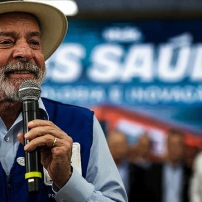 51,3% desaprovam e 47,4% aprovam governo Lula, aponta Atlas/Bloomberg