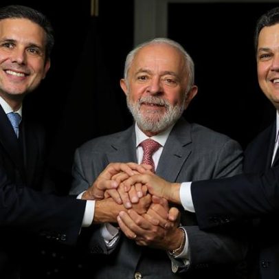 Motta nega atuar como ponte entre Lula e Alcolumbre