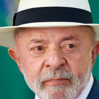Pesquisa aponta desaprovação de Lula em 51,8% e aprovação de 44,9%