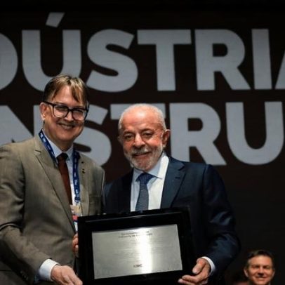 Lula cita Banco Master em novo discurso