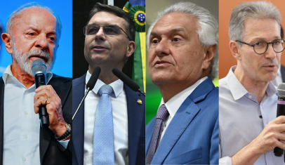 Presidenciáveis comentam classificação dos EUA sobre CV e PCC