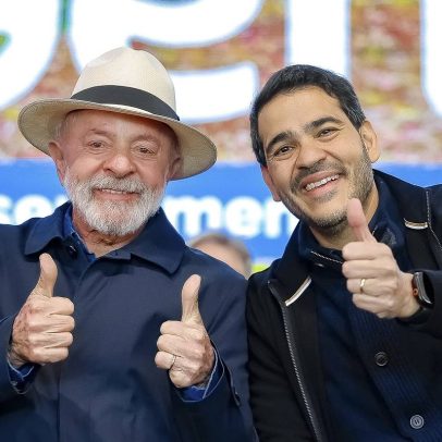 Após derrota, Lula sinaliza aos aliados nova indicação de Messias ao STF