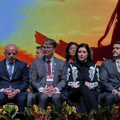 Jorge Messias acompanha Lula em viagem a São Paulo
