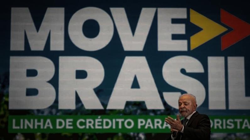 MP autoriza até R$ 30 bi em crédito para compra de veículos novos