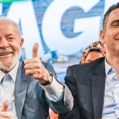 PT conversa com Pacheco; aliança em MG permanece em aberto