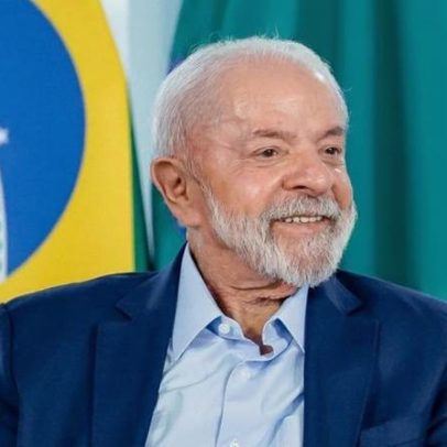 Lula participa de evento da indústria da construção ao vivo