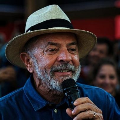 Aprovação de Lula em MA é 58%, desaprovação 36%