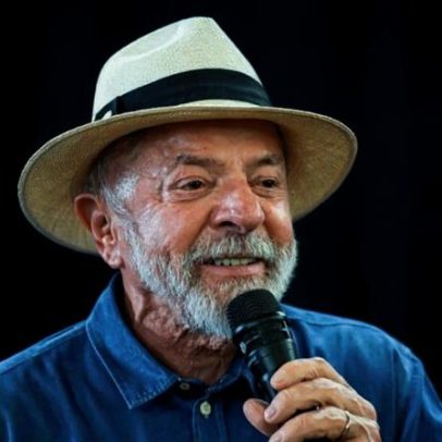 Lula afirma que governo não perseguiu a Lei Daniel Vorcaro