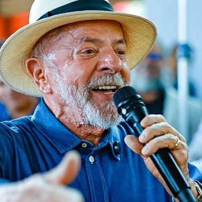 Aprovação de Lula chega a 69% e desaprovação 25% no Piauí, diz pesquisa