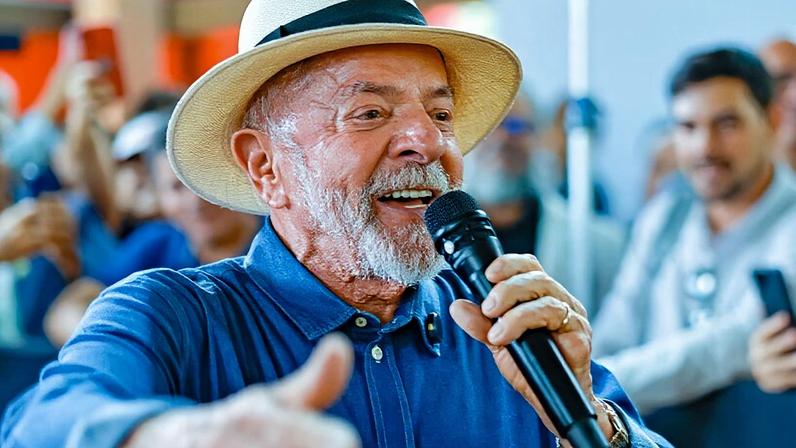 Entre os entrevistados, 64,0% classificam a administração petista como “boa” ou “ótima”