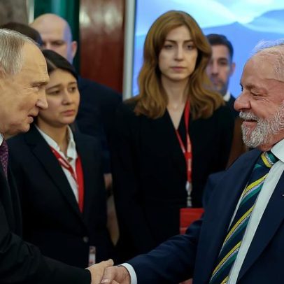 Brasil avança na cooperação com a Rússia após encontro em Brasília