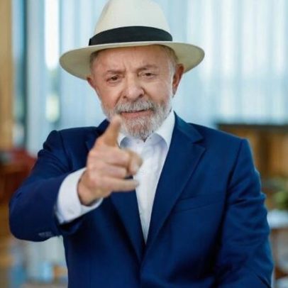 Lula elogia IR, Gás do Povo e menor inflação acumulada em maio