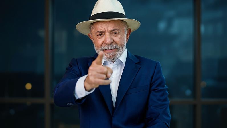 Lula promete perdão a devedores inadimplentes em ano eleitoral