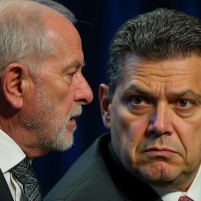 Lula faz concessões ao Congresso para conter crise com Alcolumbre