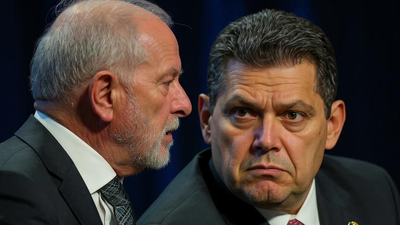Lula flexibiliza posição em vetos para conter crise política com Alcolumbre (Foto: Fabio Rodrigues-Pozzebom/ Agência Brasil)