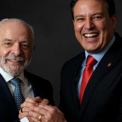 Lula apoia candidata do PT no Maranhão e endossa disputa com ex-PSB